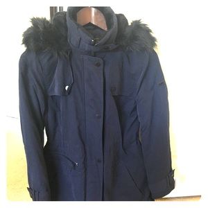 Donna Karan Winter Coat - Size XS